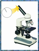Premiere® Student Microscope MS-03